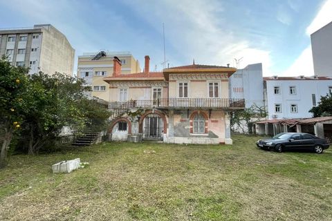 Villa i Setubal, Setubal, Setubal - € 1.200.000 | Ref: PAL_261 - foto 34