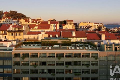Leilighet i Lisbon, Lisbon, Lisbon - € 805 000 | Ref: 109531 - foto 10