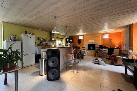 Landsbyhus i Chaunay, Vienne, Chaunay - € 185.760 | Ref: BVI73265 - foto 2