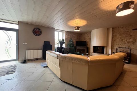 Landsbyhus i Chaunay, Vienne, Chaunay - € 185.760 | Ref: BVI73265 - foto 3