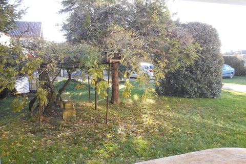 Landsbyhus i Chaunay, Vienne, Chaunay - € 185.760 | Ref: BVI73265 - foto 9