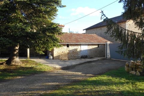Landsbyhus i Chaunay, Vienne, Chaunay - € 185.760 | Ref: BVI73265 - foto 10