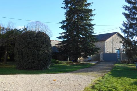 Landsbyhus i Chaunay, Vienne, Chaunay - € 185.760 | Ref: BVI73265 - foto 11