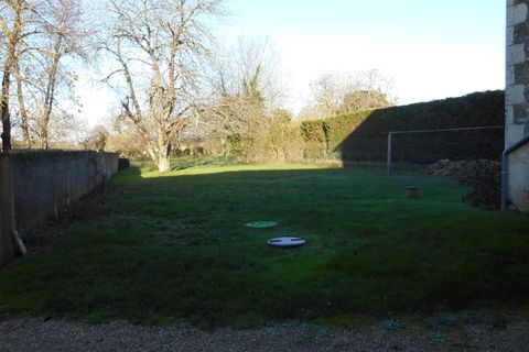 Landsbyhus i Chaunay, Vienne, Chaunay - € 185.760 | Ref: BVI73265 - foto 13