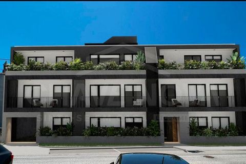 Lejlighed i Aveiro, Aveiro, Aveiro - € 320.000 | Ref: AVR/00430 - foto 1