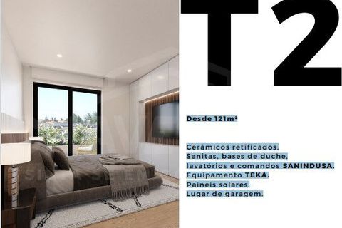 Lejlighed i Aveiro, Aveiro, Aveiro - € 320.000 | Ref: AVR/00430 - foto 13