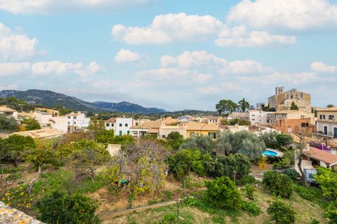 Landsbyhus i Selva, Mallorca, Selva - € 519.750 | Ref: SEL20567 - foto 2