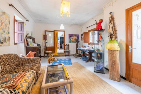 Landsbyhus i Selva, Mallorca, Selva - € 519.750 | Ref: SEL20567 - foto 3