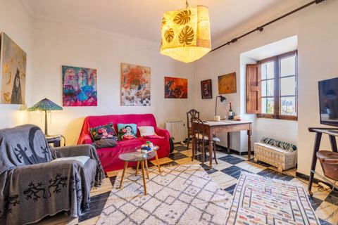 Landsbyhus i Selva, Mallorca, Selva - € 519.750 | Ref: SEL20567 - foto 4