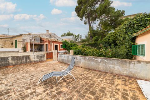 Landsbyhus i Selva, Mallorca, Selva - € 519.750 | Ref: SEL20567 - foto 10