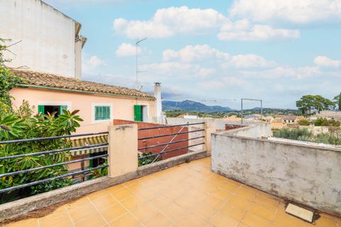 Landsbyhus i Selva, Mallorca, Selva - € 519.750 | Ref: SEL20567 - foto 14