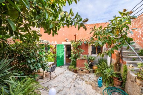 Landsbyhus i Selva, Mallorca, Selva - € 519.750 | Ref: SEL20567 - foto 15