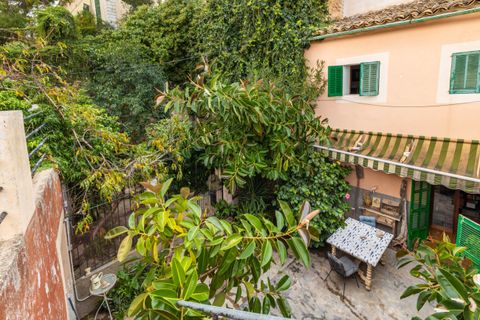 Landsbyhus i Selva, Mallorca, Selva - € 519.750 | Ref: SEL20567 - foto 18