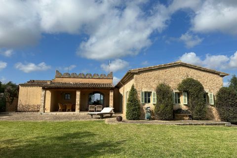 Masia a Son Macia, Mallorca, Son Macia - € 20.000/mes | Ref: R24244 - foto 3