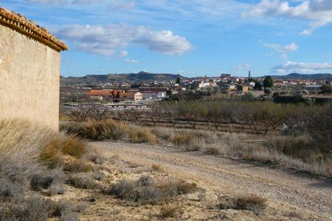 Finca i Maella, Zaragoza, Maella - € 26.000 | Ref: 0965 - foto 12