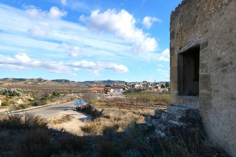 Finca i Maella, Zaragoza, Maella - € 26.000 | Ref: 0965 - foto 6