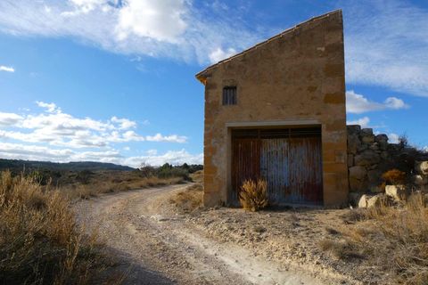 Finca i Maella, Zaragoza, Maella - € 26.000 | Ref: 0965 - foto 14