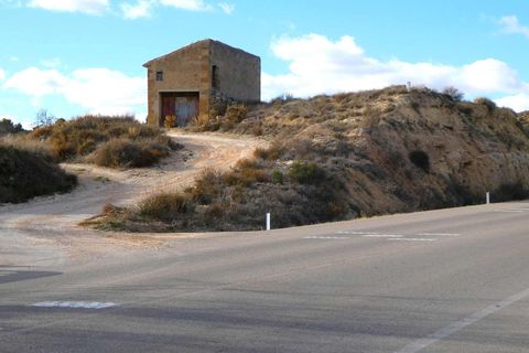 Finca i Maella, Zaragoza, Maella - € 26.000 | Ref: 0965 - foto 27