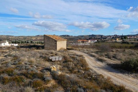 Finca i Maella, Zaragoza, Maella - € 26.000 | Ref: 0965 - foto 28
