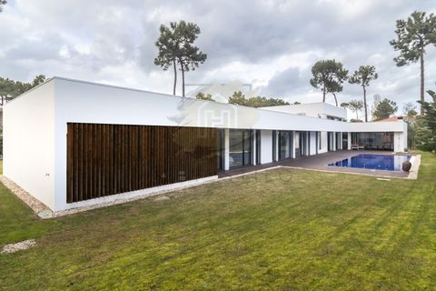 Villa i Almada, Setubal, Almada - € 2.800.000 | Ref: CAS_1731 - foto 5
