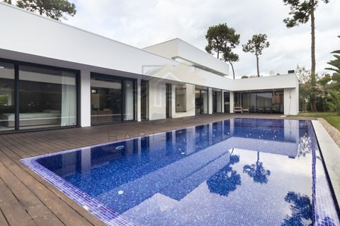 Villa i Almada, Setubal, Almada - € 2.800.000 | Ref: CAS_1731 - foto 2