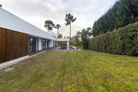 Villa i Almada, Setubal, Almada - € 2.800.000 | Ref: CAS_1731 - foto 6