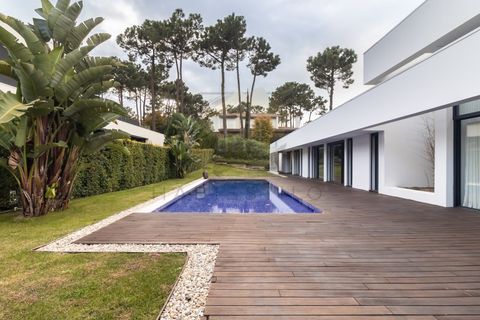 Villa i Almada, Setubal, Almada - € 2.800.000 | Ref: CAS_1731 - foto 7