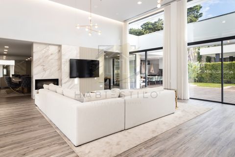 Villa i Almada, Setubal, Almada - € 2.800.000 | Ref: CAS_1731 - foto 4