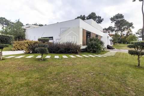 Villa i Almada, Setubal, Almada - € 2.800.000 | Ref: CAS_1731 - foto 9