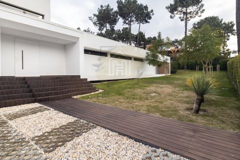 Villa i Almada, Setubal, Almada - € 2.800.000 | Ref: CAS_1731 - foto 10