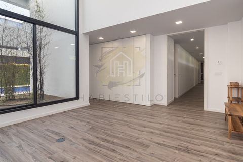 Villa i Almada, Setubal, Almada - € 2.800.000 | Ref: CAS_1731 - foto 14