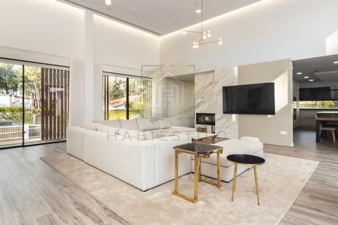 Villa i Almada, Setubal, Almada - € 2.800.000 | Ref: CAS_1731 - foto 17