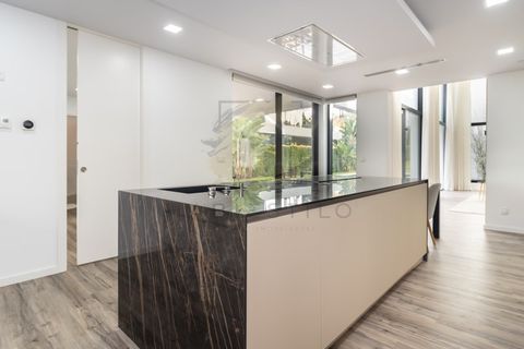 Villa i Almada, Setubal, Almada - € 2.800.000 | Ref: CAS_1731 - foto 19
