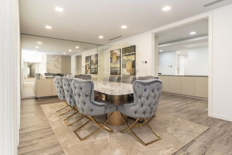 Villa i Almada, Setubal, Almada - € 2.800.000 | Ref: CAS_1731 - foto 26