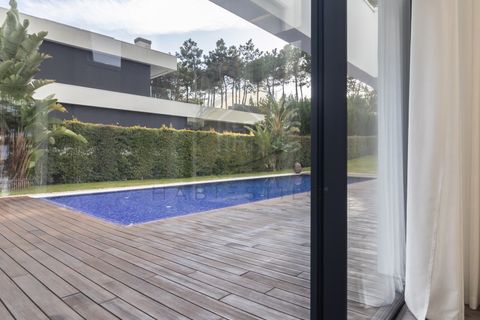 Villa i Almada, Setubal, Almada - € 2.800.000 | Ref: CAS_1731 - foto 28
