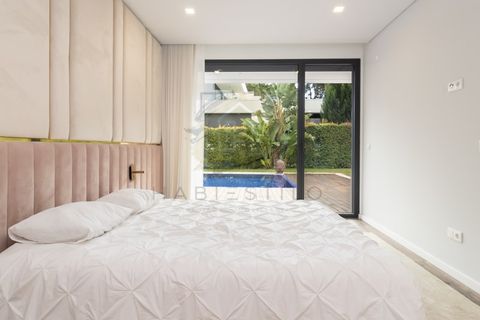 Villa i Almada, Setubal, Almada - € 2.800.000 | Ref: CAS_1731 - foto 33