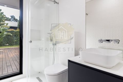 Villa i Almada, Setubal, Almada - € 2.800.000 | Ref: CAS_1731 - foto 36