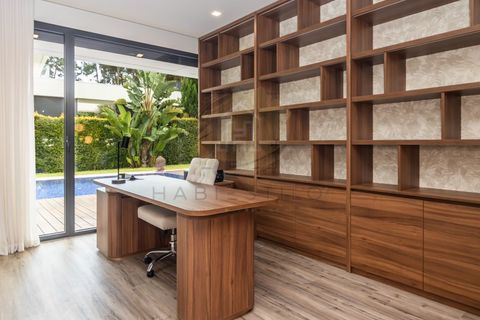Villa i Almada, Setubal, Almada - € 2.800.000 | Ref: CAS_1731 - foto 39