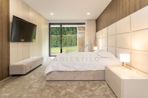 Villa i Almada, Setubal, Almada - € 2.800.000 | Ref: CAS_1731 - foto 47