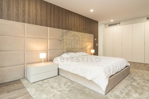 Villa i Almada, Setubal, Almada - € 2.800.000 | Ref: CAS_1731 - foto 48