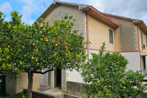 Villa a Modica, Ragusa, Modica - € 125.000 | Ref: 11365 - foto 13