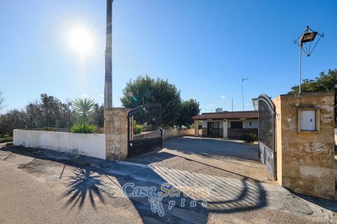 Villa a Taurisano, Lecce, Taurisano - € 170.000 | Ref: TUSS-170 - foto 2