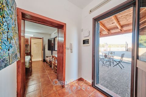 Villa a Taurisano, Lecce, Taurisano - € 170.000 | Ref: TUSS-170 - foto 6