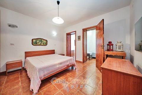 Villa a Taurisano, Lecce, Taurisano - € 170.000 | Ref: TUSS-170 - foto 8