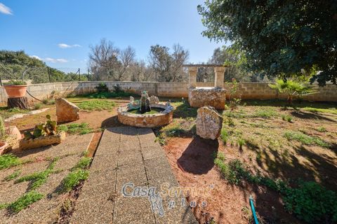 Villa a Taurisano, Lecce, Taurisano - € 170.000 | Ref: TUSS-170 - foto 13