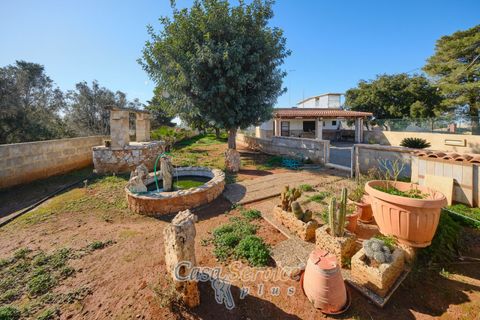Villa a Taurisano, Lecce, Taurisano - € 170.000 | Ref: TUSS-170 - foto 14