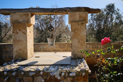 Villa a Taurisano, Lecce, Taurisano - € 170.000 | Ref: TUSS-170 - foto 15