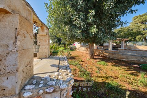 Villa a Taurisano, Lecce, Taurisano - € 170.000 | Ref: TUSS-170 - foto 16