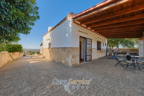 Villa a Taurisano, Lecce, Taurisano - € 170.000 | Ref: TUSS-170 - foto 20