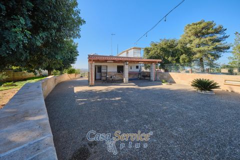 Villa a Taurisano, Lecce, Taurisano - € 170.000 | Ref: TUSS-170 - foto 22